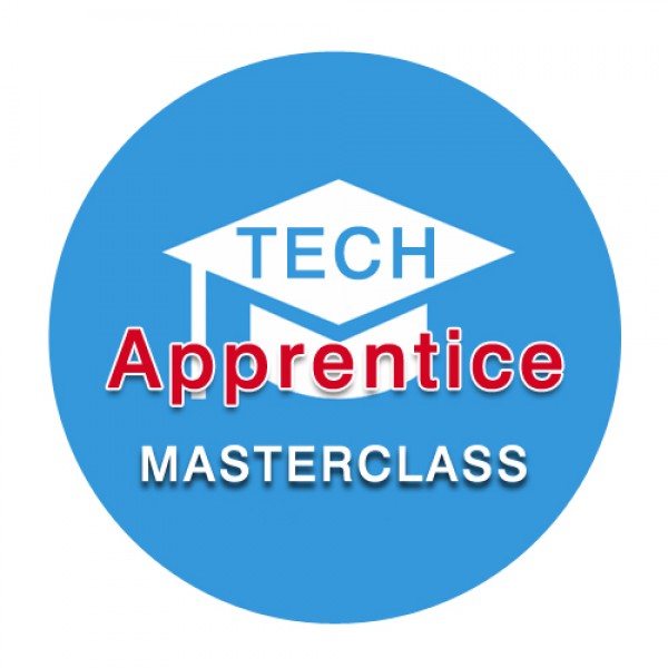 ISHA Apprentice Masters Classes of NLS