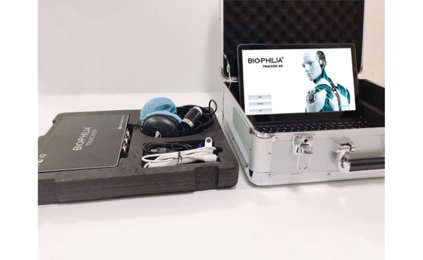 About Biophilia Tracker installation and new cards