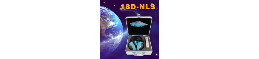 18D-NLS 18D-NLS