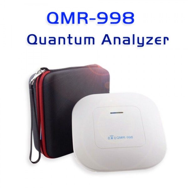 2022 new model QMR-998 Quantum analyzer