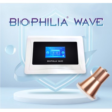 BIOPHILIA WAVE--Mill...