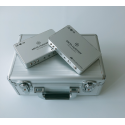 3 IN 1 Metatron Hunter 4025 Bioresonance Machine
