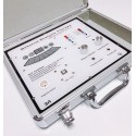 3 IN 1 Quantum Resonance Magnetic Analyzer