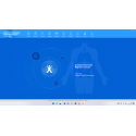 The latest version of Quantum magnetic resonance analyzer software