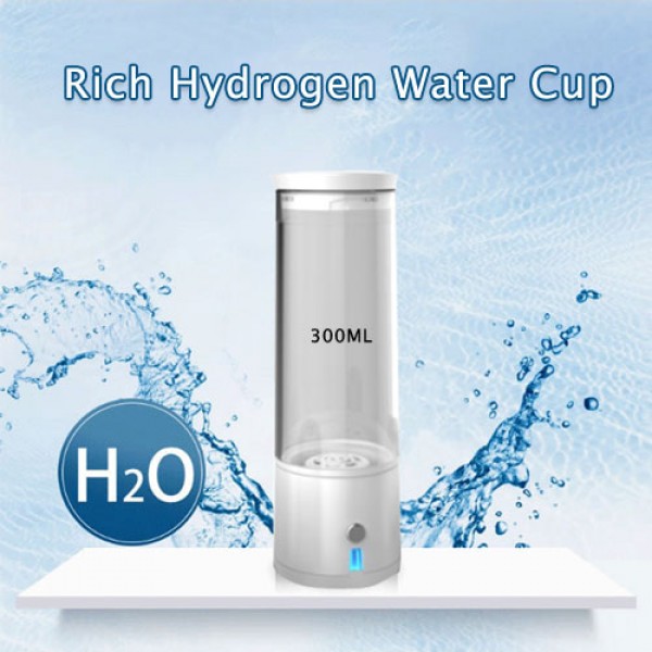 300ML rich hydrogen water cup