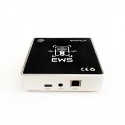 AI Early Warning System (BIOPHILIA EWS)