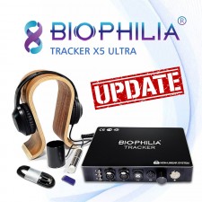 Biophilia Tracker X5...