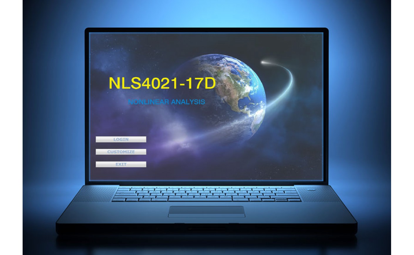 The Structural Disturbances Of 17D NLS