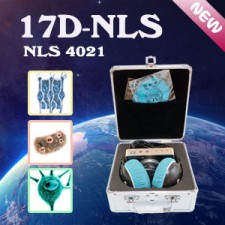 Bioplasm 17D-NLS Bio...