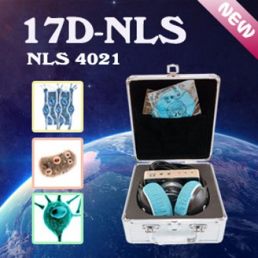 Bioplasm 17D-NLS Bio...