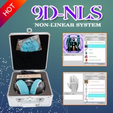 Bioplasm 9D-NLS Bior...