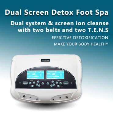 Dual Screen Detox fo...