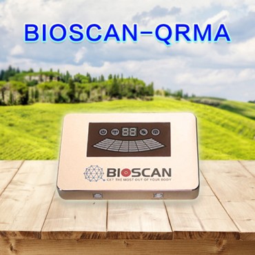 Gold Bioscan Quantum...