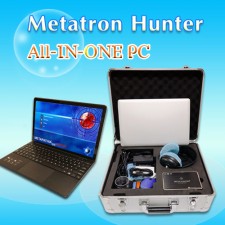Metatron Hunter 4025...