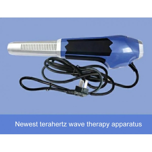 El aparato de terapia de ondas de terahercios más nuevo
