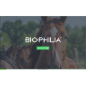 Dispositivo de diagnóstico y metaterapia Biophilia Guardian A2 NLS para caballos