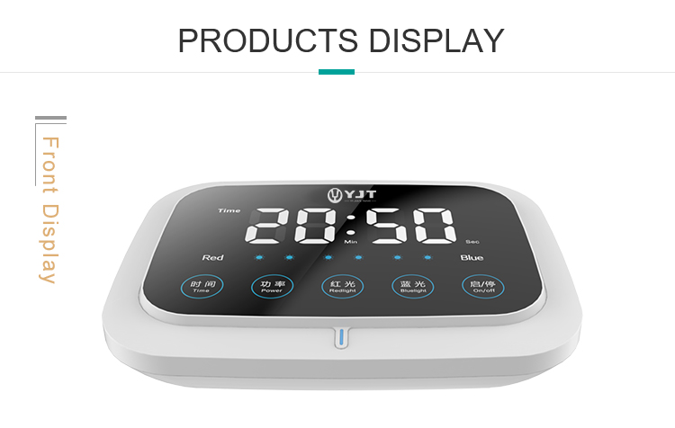 New Prostate therapy machine